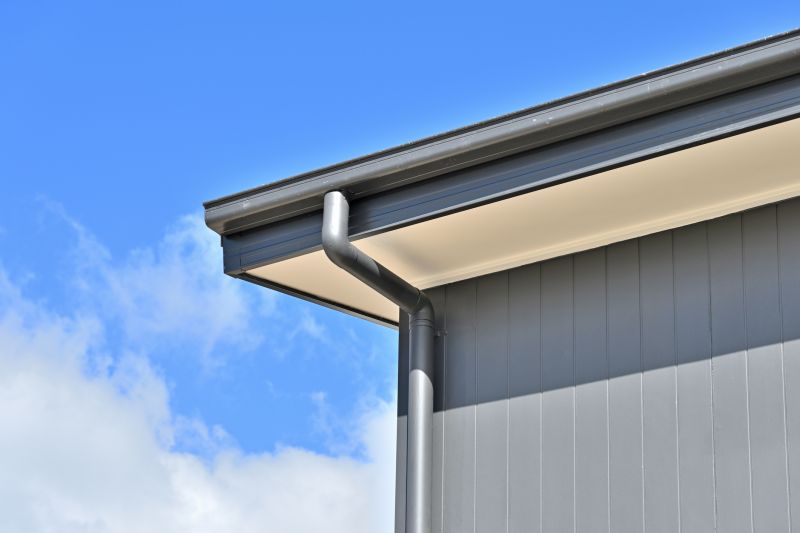 Commercial Gutter Service